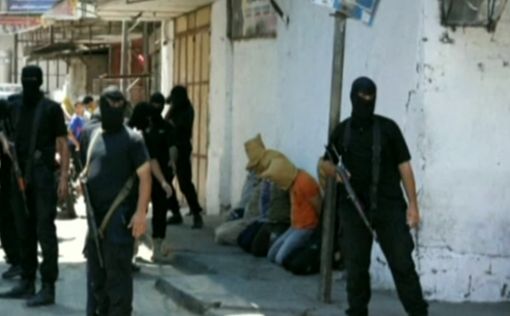 Правозащитники обвинили ПА и ХАМАС в пытках