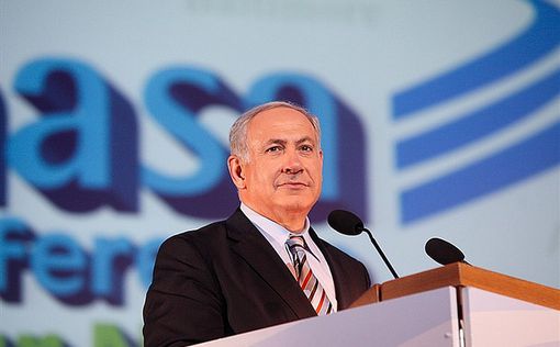 Нетаниягу на AIPAC: США и Израиль – семья