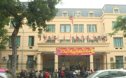 Вьетнамский чиновник получил пожизненный приговор за взятку