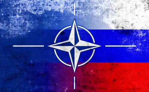 НАТО не против России