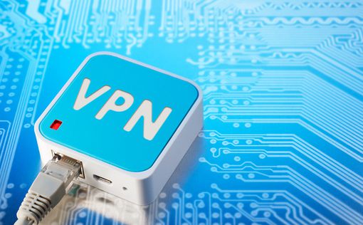 С февраля в Китае запретят VPN-сервисы