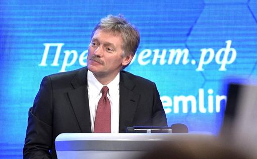Песков: "Санкции против РФ могут навредить многим странам"