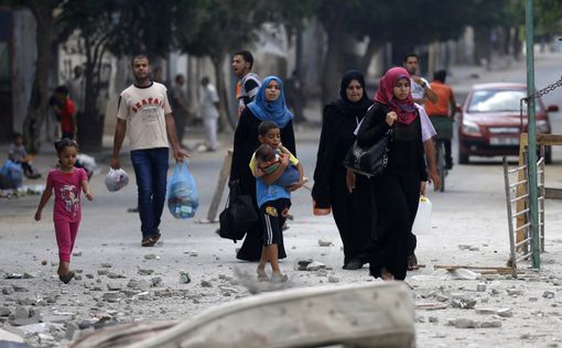ЦАХАЛ: ХАМАС использует детей в качестве "живого щита"