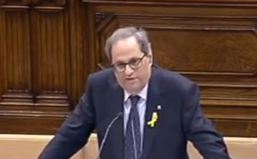 Премьер Испании поприветствует нового главу Каталонии