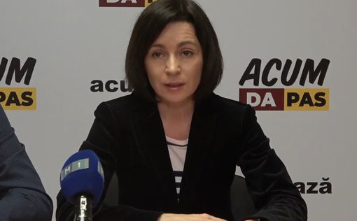 Молдавские оппозиционные кандидаты заявили об отравлении