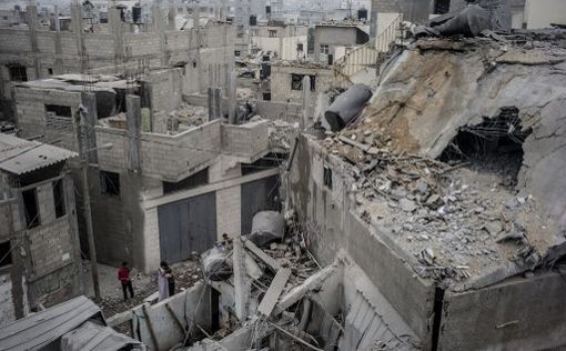 ХАМАС просит у ООН продлить прекращение огня