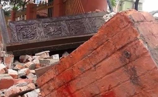 Землетрясение в Непале: число жертв превысило 4 тыс. человек