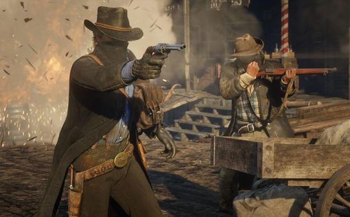 Rockstar извинилась за ПК-версию Red Dead Redemption 2