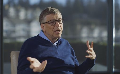 Билл Гейтс: Биткоин — причина смертей