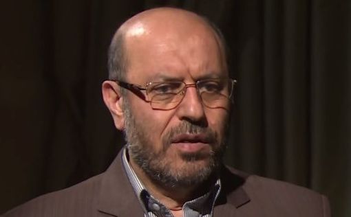 Министр обороны ИРИ: Только объединившись победим сионистов
