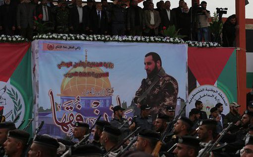 Либерман: пусть ХАМАС ищет убийц Фукаха среди своих