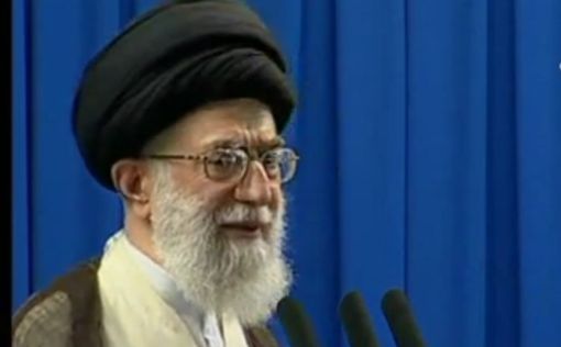 Хаменеи обвинил США в разжигании войны между мусульманами