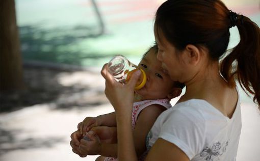 Китай: Ослабление политики рождаемости не дало результатов