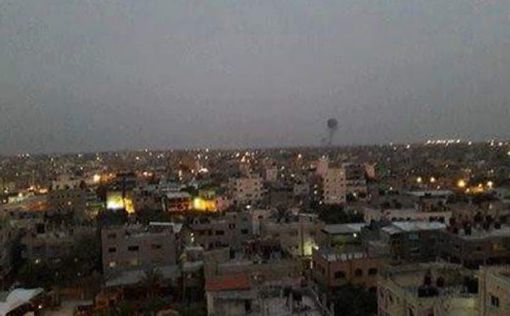 ХАМАС: огонь продолжится, пока ЦАХАЛ не выйдет из Газы