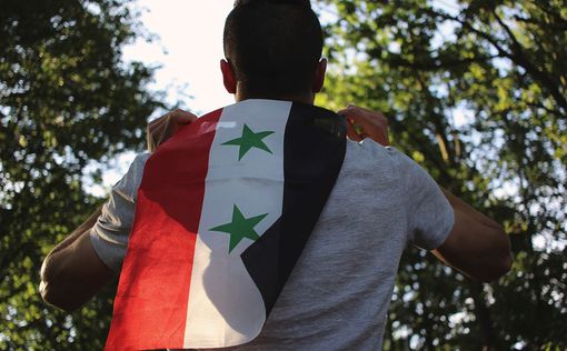 Сирия открывает пограничный переход с Ираком
