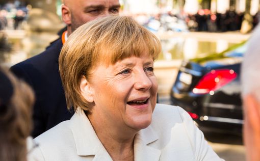 Германия обеспокоена политическими дебатами в Турции
