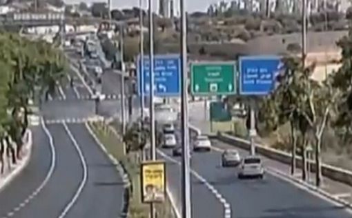 225 км/ч: погибший из-за арабской гонки в центре Иерусалима