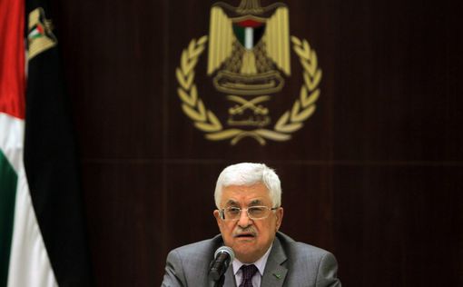 Аббас призвал Францию оказать давление на ХАМАС