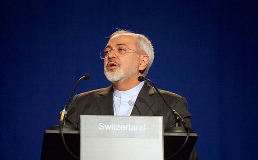 Глава МИД Ирана: мы никогда не создадим ядерное оружие
