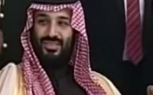 Саудовская Аравия посылает миру сообщение