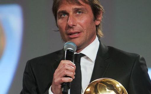 Лондонский "Челси" возглавит главный тренер сборной Италии