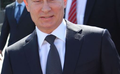 Путин: Разговор состоялся хороший