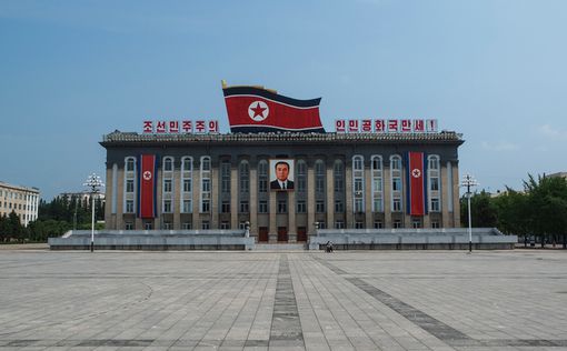 КНДР угрожает Южной Корее возмездием