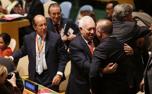 Избраны пять новых членов Совета Безопасности ООН