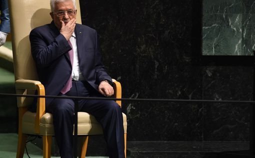 Израиль: Аббас лжец и провокатор!