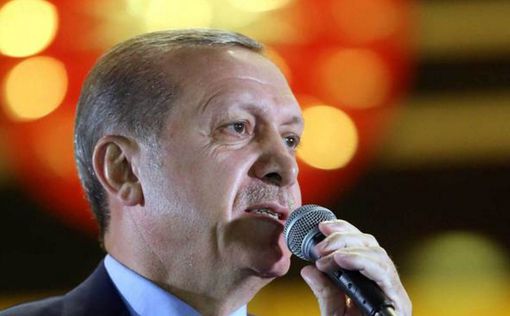 Эрдоган: решение нашего народа должны уважать все
