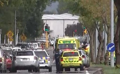 Жертвами атаки в мечетях Новой Зеландии стали 27 человек