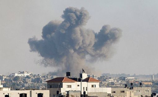 Эскалация в Газе: у ХАМАСа нет ответа
