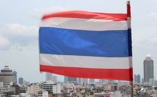 Взрывы в Таиланде: погибли двое боевиков