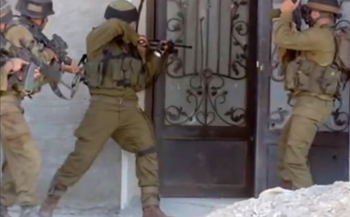 МАГАВ задержали 51 подозреваемого в палестинской Исавии