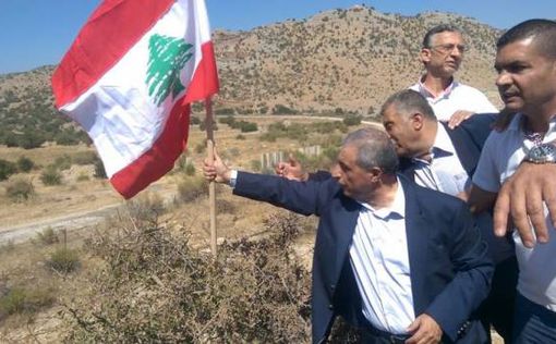 ЦАХАЛ оттеснил прорвавшихся  в Израиль ливанцев