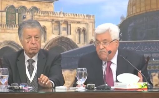 Антисемитскую позицию Аббаса критикуют даже в ЮНЕСКО