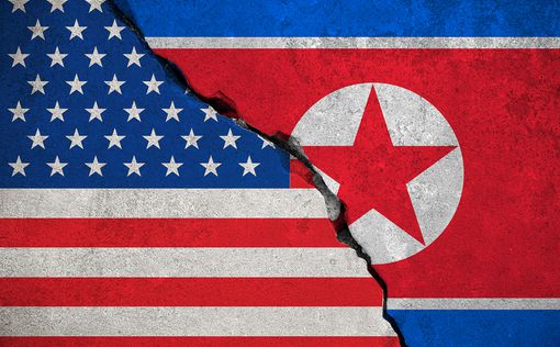 3,5 млн северокорейцев готовы воевать с США
