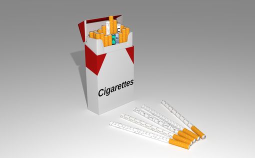 В Таиланде теперь сигареты продаются без логотипов