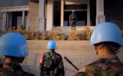 Группировка UNIFIL в Ливане будет усилена
