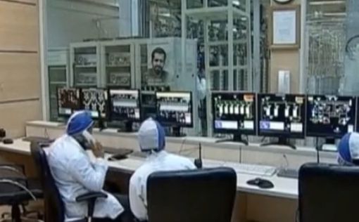 Иран говорит, что сможет обогащать уран до уровня 20%