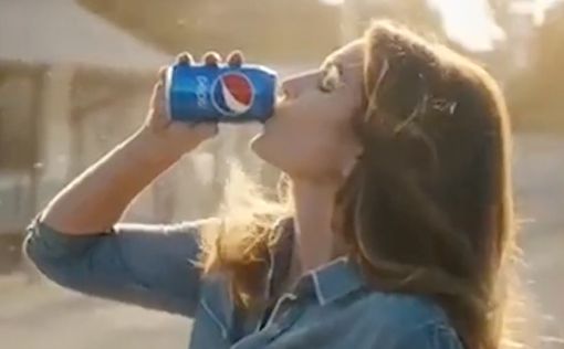 PepsiCo расширяет бизнес в Израиле