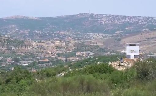 ЦАХАЛ уничтожил разведывательное устройство на юге Ливана