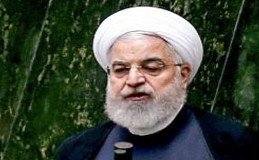 Рухани призывает к дипломатии