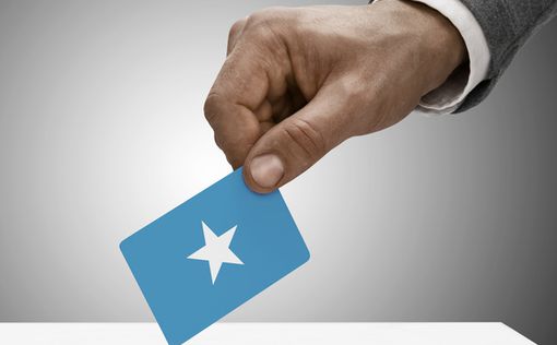 ООН призывает Сомали ускорить избирательный процесс