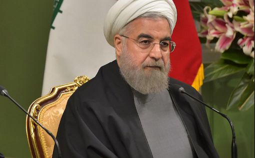 Трамп советует Рухани быть "осторожнее в выражениях"