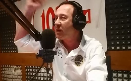 Директор радио 103FM  расследует обвинения против Газита