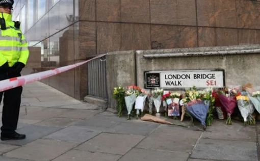 Британия: задержан сообщник лондонского террориста