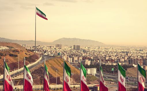 Послы ООН: у Ирана есть ракеты с ядерным потенциалом