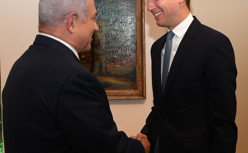 Кушнер: Безопасность Израиля важна для США