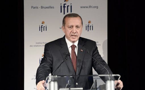 Эрдоган: Запад любит наши деньги, а нам желает смерти!